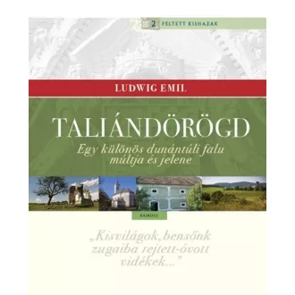 Taliándörögd