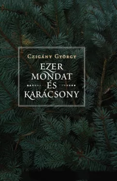 Ezer mondat és karácsony