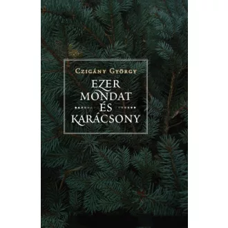 Ezer mondat és karácsony