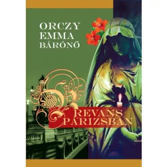 Revans Párizsban