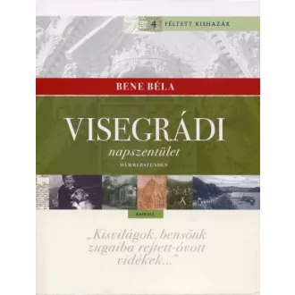 Visegrádi napszentület - Dämmerstunden