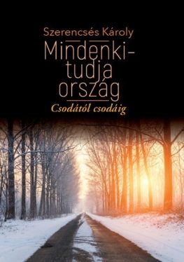 Mindenki-tudja ország - Csodától csodáig