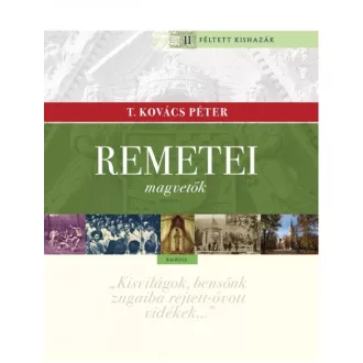 Remetei magvetők