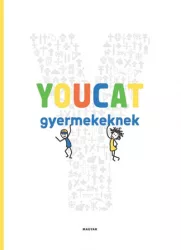 YOUCAT gyermekeknek