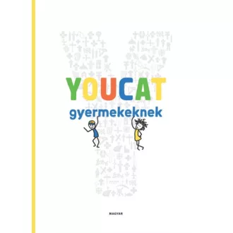YOUCAT gyermekeknek