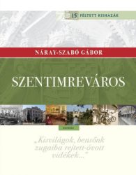 Szentimreváros