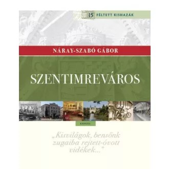 Szentimreváros