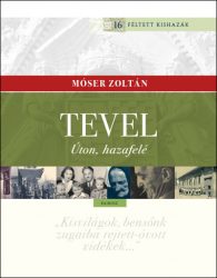 Tevel - Úton, hazafelé