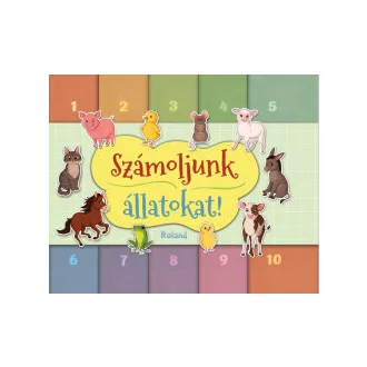 Számoljunk állatokat!