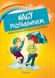 Nagy pozitívkönyvem
