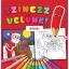 Színezz velünk! - Mikulás