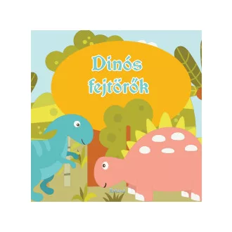 Dinós fejtörők