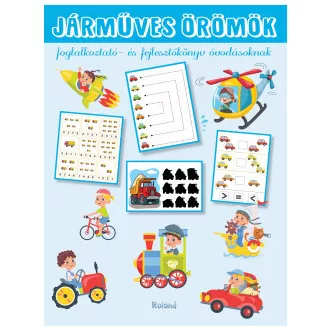 Járműves örömök