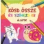 Kösd össze és színezd ki! Állatok