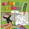 Lengyel Orsolya - Színezz velünk! - Foci