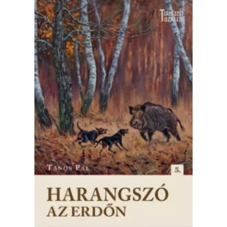 Harangszó az erdőn