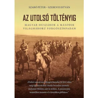 Az utolsó töltényig