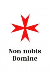 Non nobis Domine