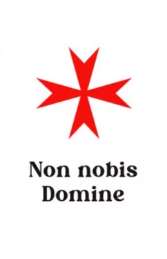 Non nobis Domine