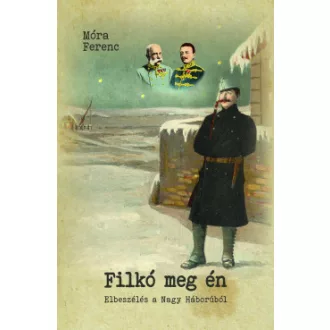 Filkó meg én