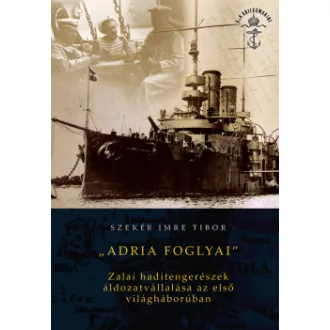 Adria foglyai