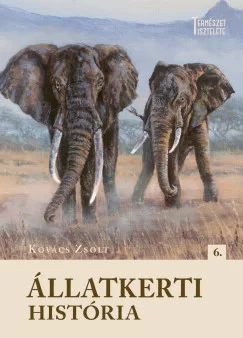 Állatkerti história