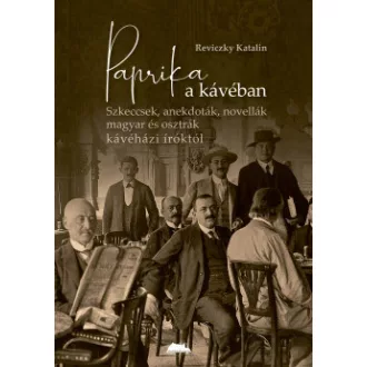 Paprika a kávéban