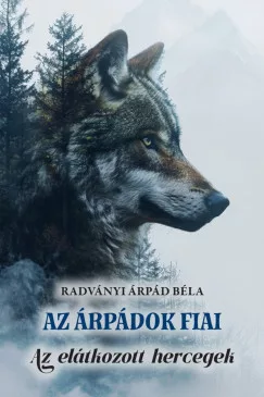 Az Árpádok fiai