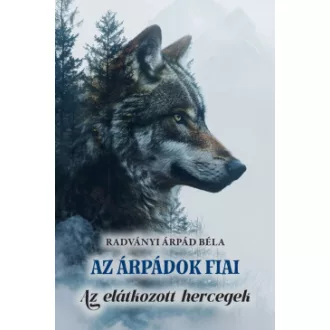 Az Árpádok fiai