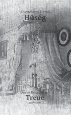 Hűség - Treue