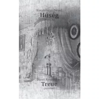 Hűség - Treue