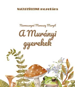 A murányi gyerekek