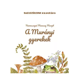 A murányi gyerekek