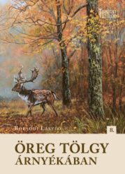 Borsodi László - Öreg tölgy árnyékában