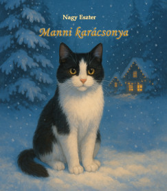 Nagy Eszter - Manni karácsonya