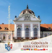 Faludi Ildikó - Kókainé Tüske Boglárka - Gödöllői Királyi Kastély