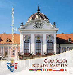 Faludi Ildikó - Kókainé Tüske Boglárka - Gödöllői Királyi Kastély