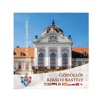 Faludi Ildikó - Kókainé Tüske Boglárka - Gödöllői Királyi Kastély