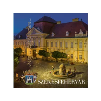 Szegő Krisztina - Székesfehérvár