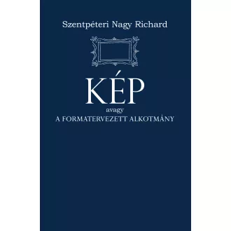Szentpéteri Nagy Richard - KÉP