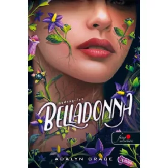 Belladonna - Nadragulya - Nadragulya 1.