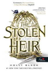 The Stolen Heir - Az elrabolt örökös