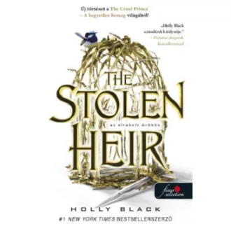 The Stolen Heir - Az elrabolt örökös
