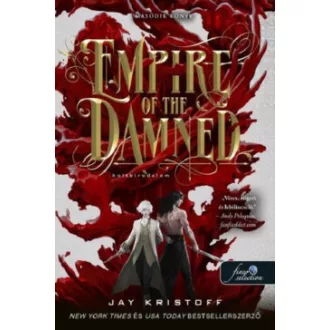 Empire of the Damned - Holtbirodalom - Vámpírbirodalom 2.