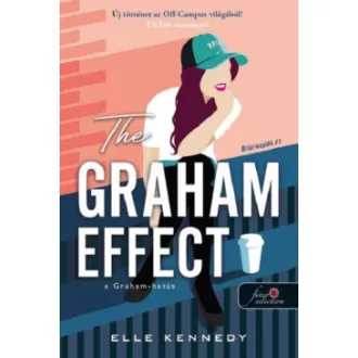 The Graham Effect - A Graham-hatás - Briar-naplók 1.
