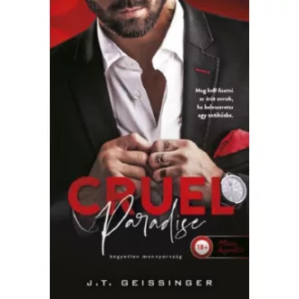 Cruel Paradise - Kegyetlen mennyország
