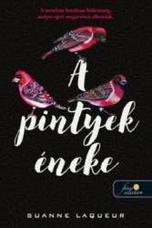 A pintyek éneke - Vadászat 2.