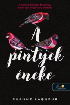 A pintyek éneke - Vadászat 2.
