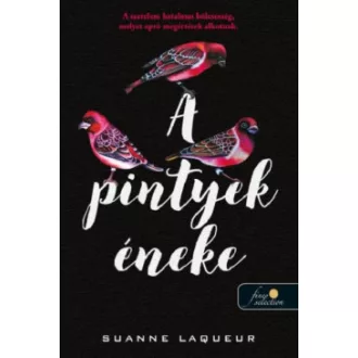 A pintyek éneke - Vadászat 2.