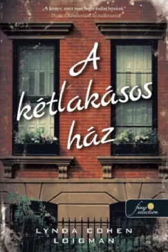 A kétlakásos ház